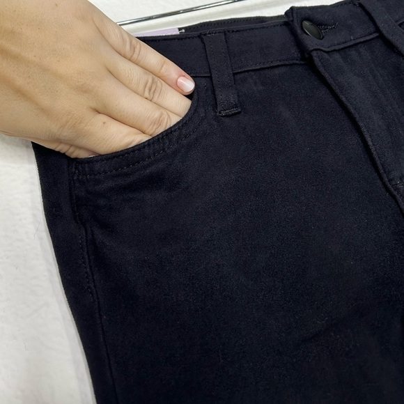 NWT Joes Jeans Icon Skinny Mid Rise Jeggings - Picture 4 of 6